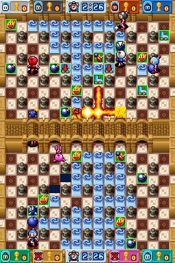 Bomberman 2